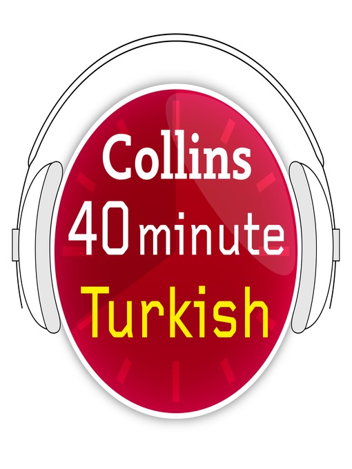 Turkish (MP3)